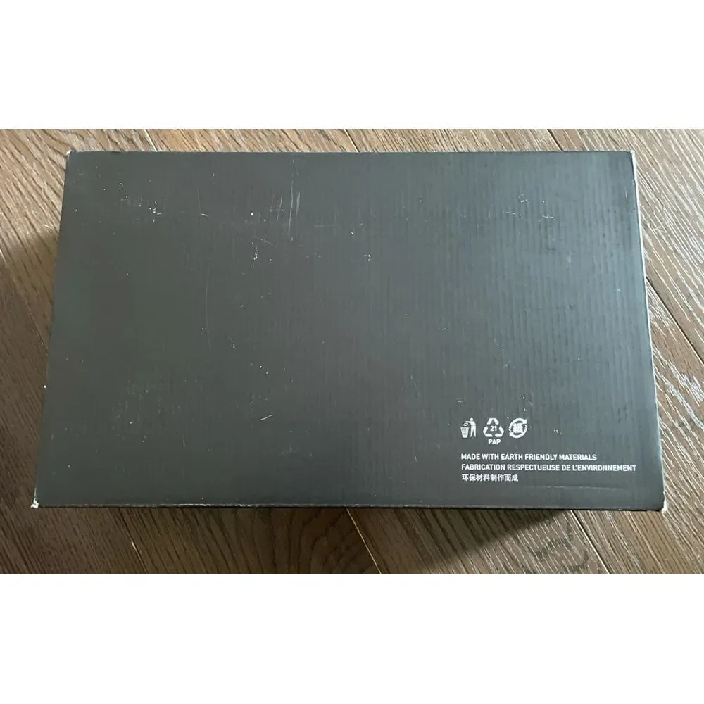 Adidas‎ Predator empty shoe box